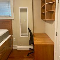 Photo of Emma's room