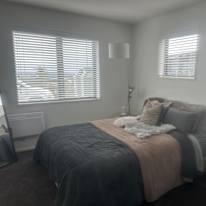 Photo of Meisha's room