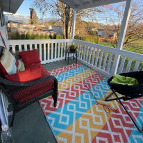 Photo of Emerald House's room