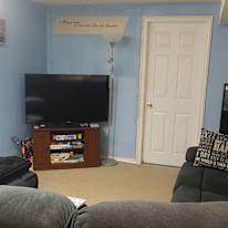 Photo of Nav's room