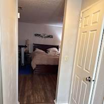 Photo of Kevin's room