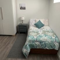 Photo of Georgia's room