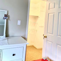 Photo of Sholeh's room