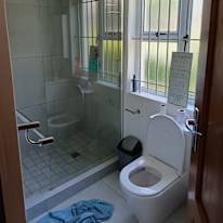 Photo of Camilla's room