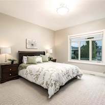 Photo of Sherry's room