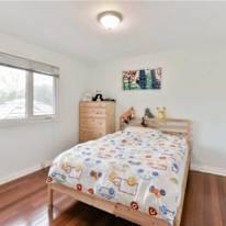 Photo of Danielle's room