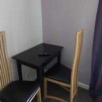Photo of Georgi Nikolov Stoychev's room