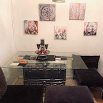 Photo of Pato's room