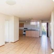 Photo of Molatelo's room