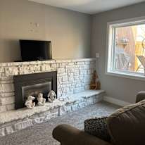 Photo of Meranda's room