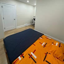 Photo of Roselyn's room