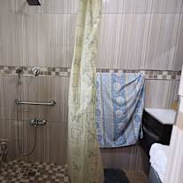 Photo of Raseegan Naiker's room