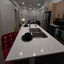 Photo of Sara's room