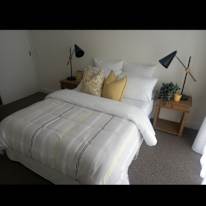 Photo of Nina's room