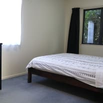 Photo of R&S's room