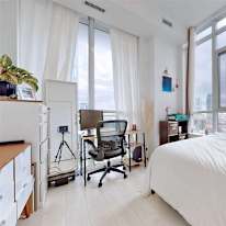 Photo of Arpit Bawa's room