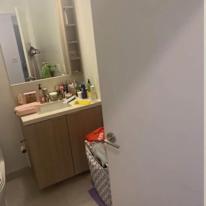 Photo of Shinelle's room