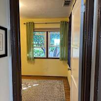 Photo of Camber's room