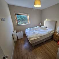 Photo of Daryl Tan's room