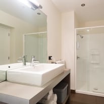 Photo of Will's room