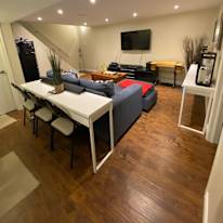 Photo of Doris's room