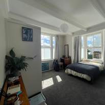 Photo of Helena's room