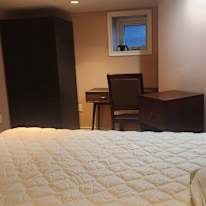 Photo of Ha Min's room