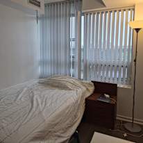 Photo of Kyle's room