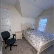 Photo of BERNA's room