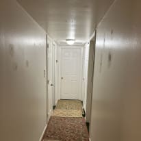 Photo of Daniel Brown's room