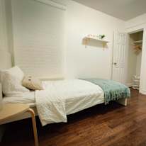 Photo of Kevin's room