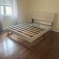 Photo of Bianca's room