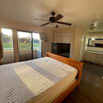 Photo of Jarod's room