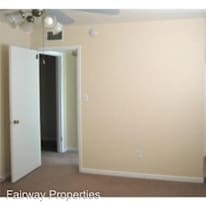 Photo of Janelle's room