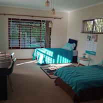 Photo of KG & Lisa's room
