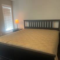 Photo of Abul's room