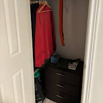 Photo of Ashley's room