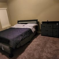 Photo of d's room