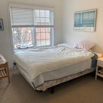 Photo of Janice's room