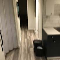 Photo of Valerie Halerewich's room