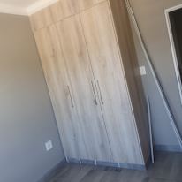 Photo of Keisha's room