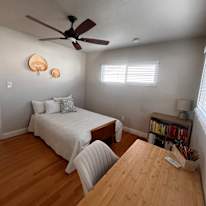 Photo of Jasmin's room