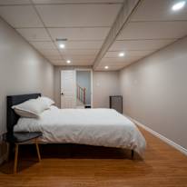 Photo of Joanna's room