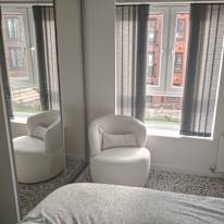 Photo of Rayhan's room