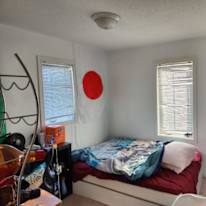 Photo of davae's room