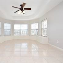 Photo of Le's room