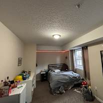 Photo of beth's room