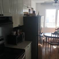 Photo of Gabriel's room