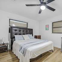Photo of PadSplit's room