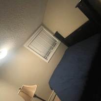 Photo of Stephen's room